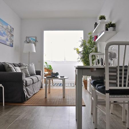 Casa Tere Apartment Arrecife  Ngoại thất bức ảnh