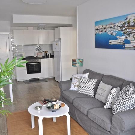 Casa Tere Apartment Arrecife  Ngoại thất bức ảnh