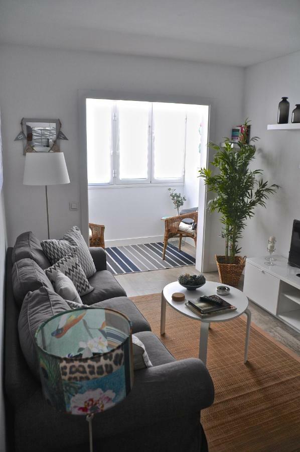 Casa Tere Apartment Arrecife  Ngoại thất bức ảnh
