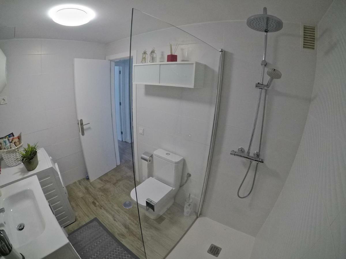 Casa Tere Apartment Arrecife  Ngoại thất bức ảnh