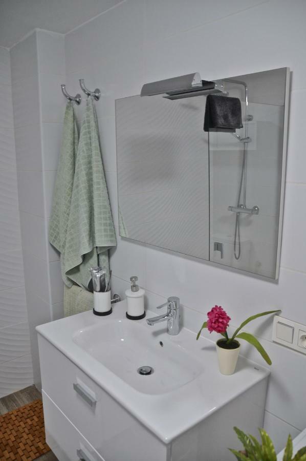 Casa Tere Apartment Arrecife  Ngoại thất bức ảnh