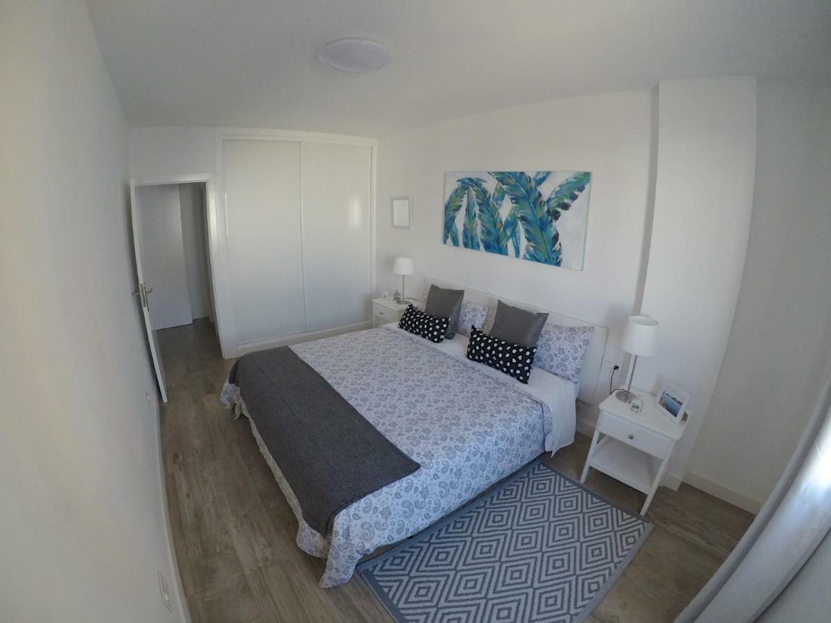 Casa Tere Apartment Arrecife  Ngoại thất bức ảnh