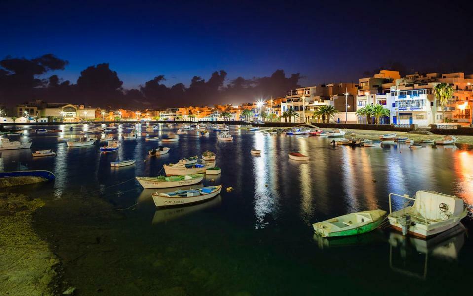 Casa Tere Apartment Arrecife  Ngoại thất bức ảnh